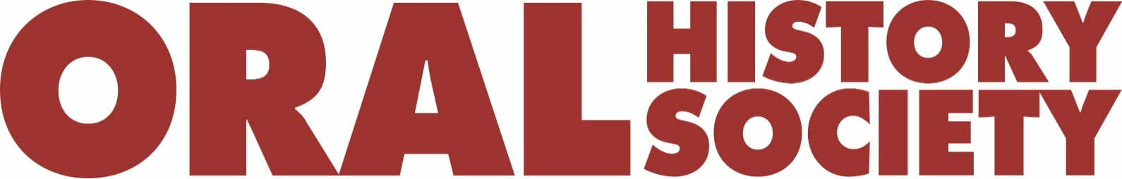 Oral History Society